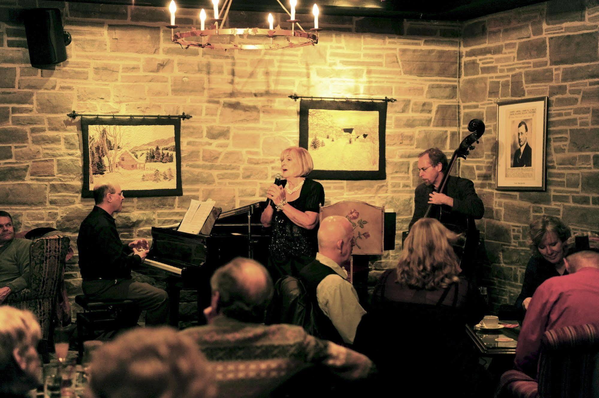 Old Mill Inn