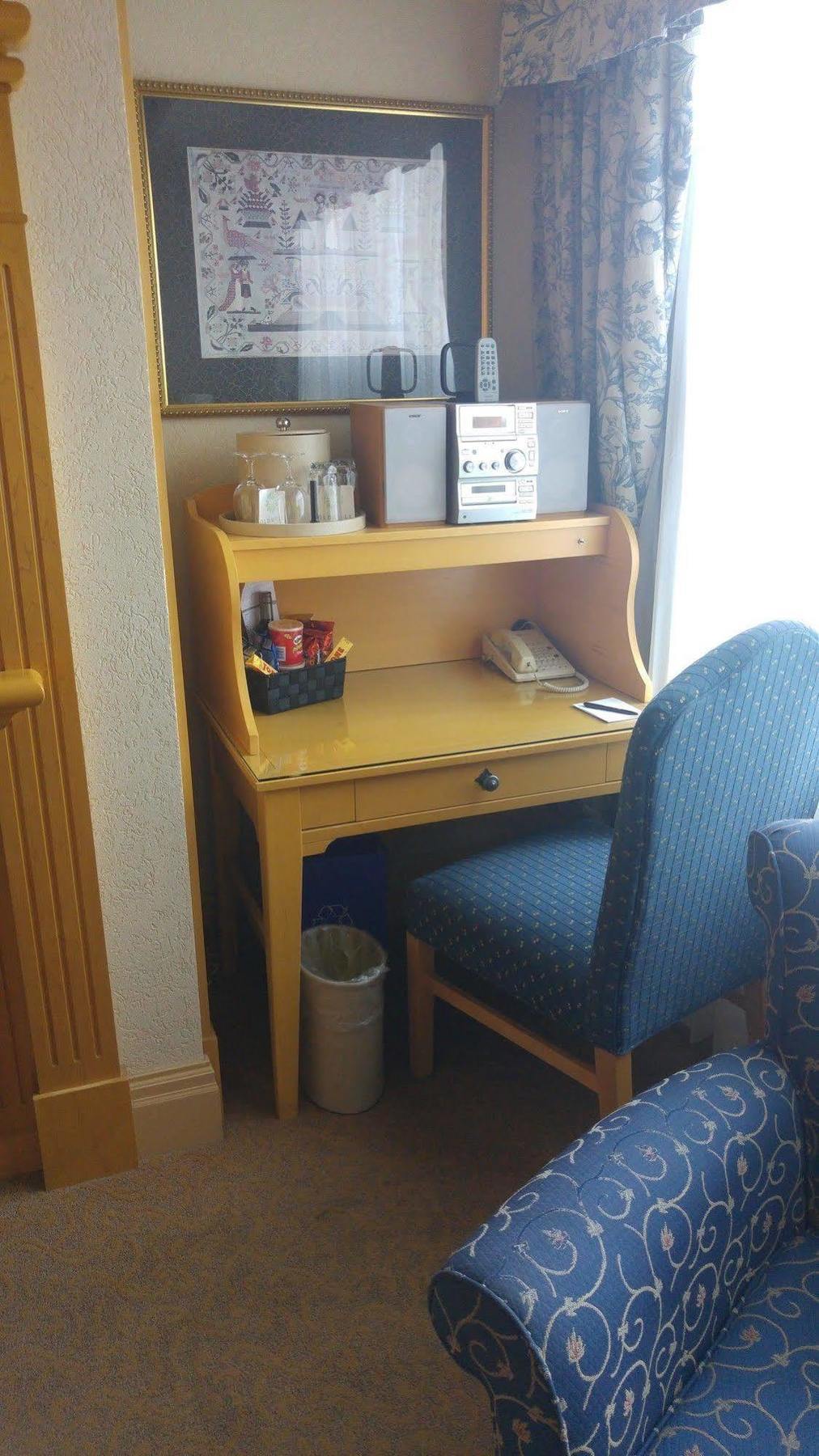 Inn Old Mill 4*