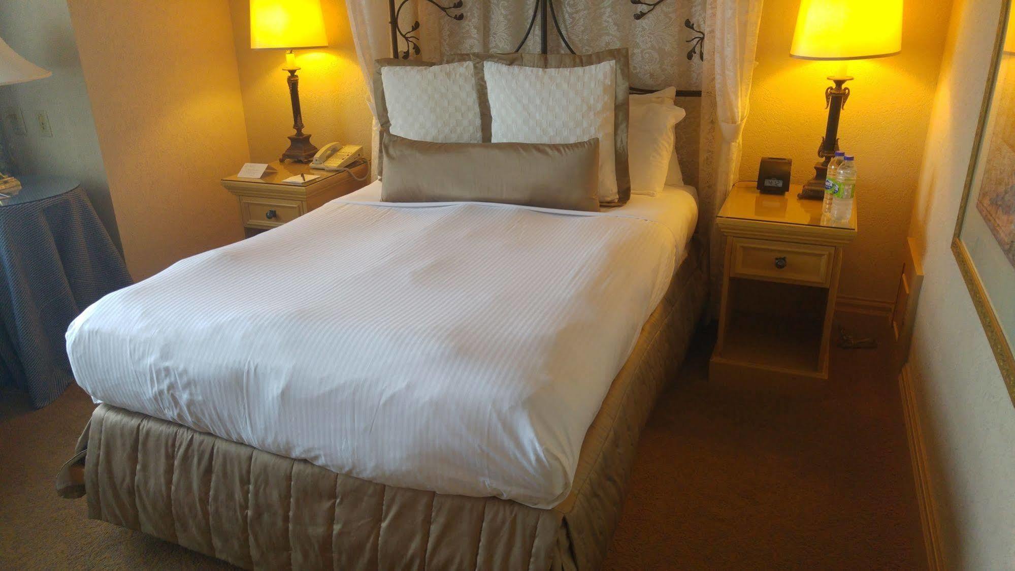 Old Mill 4* Toronto