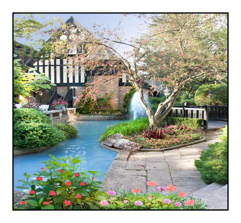 Old Mill 4* Toronto