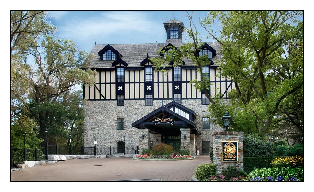 Old Mill 4*
