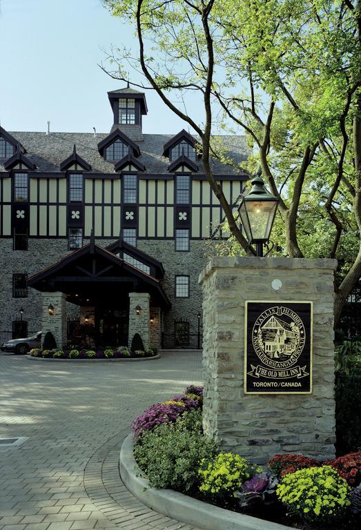 Old Mill