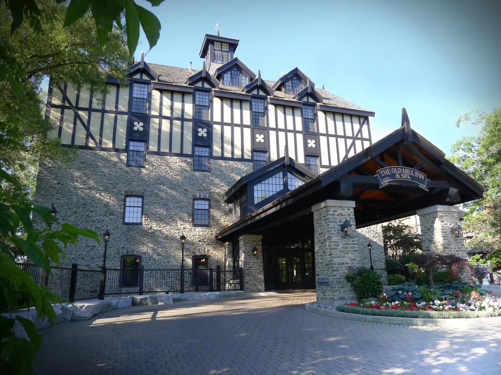 Old Mill Inn 4*