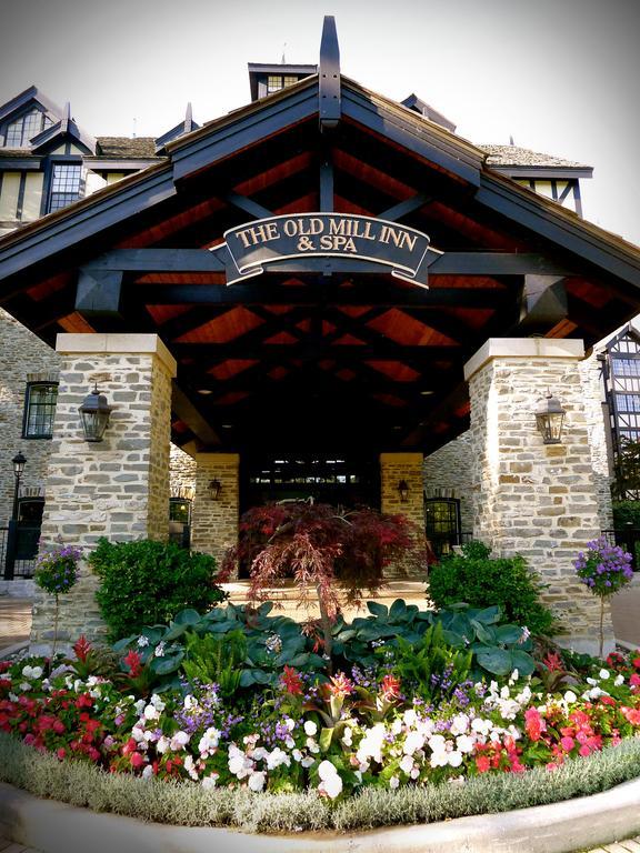 Old Mill 4*