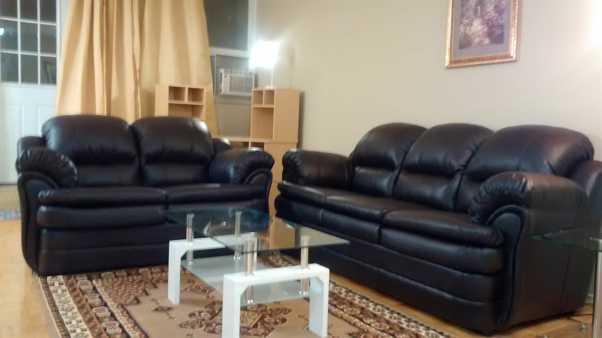 Furnished Living- Forest Manor *