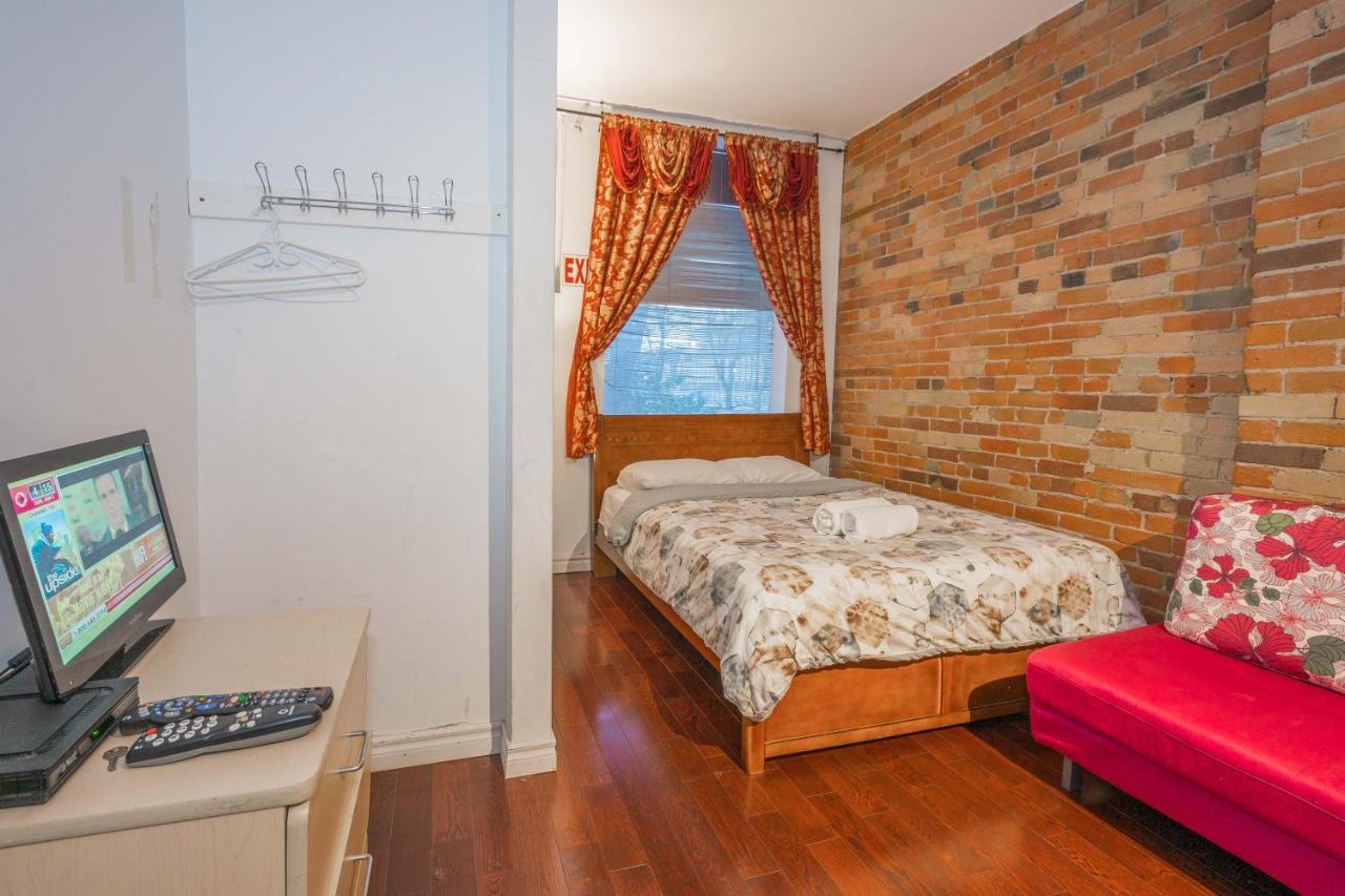 Park Guest house