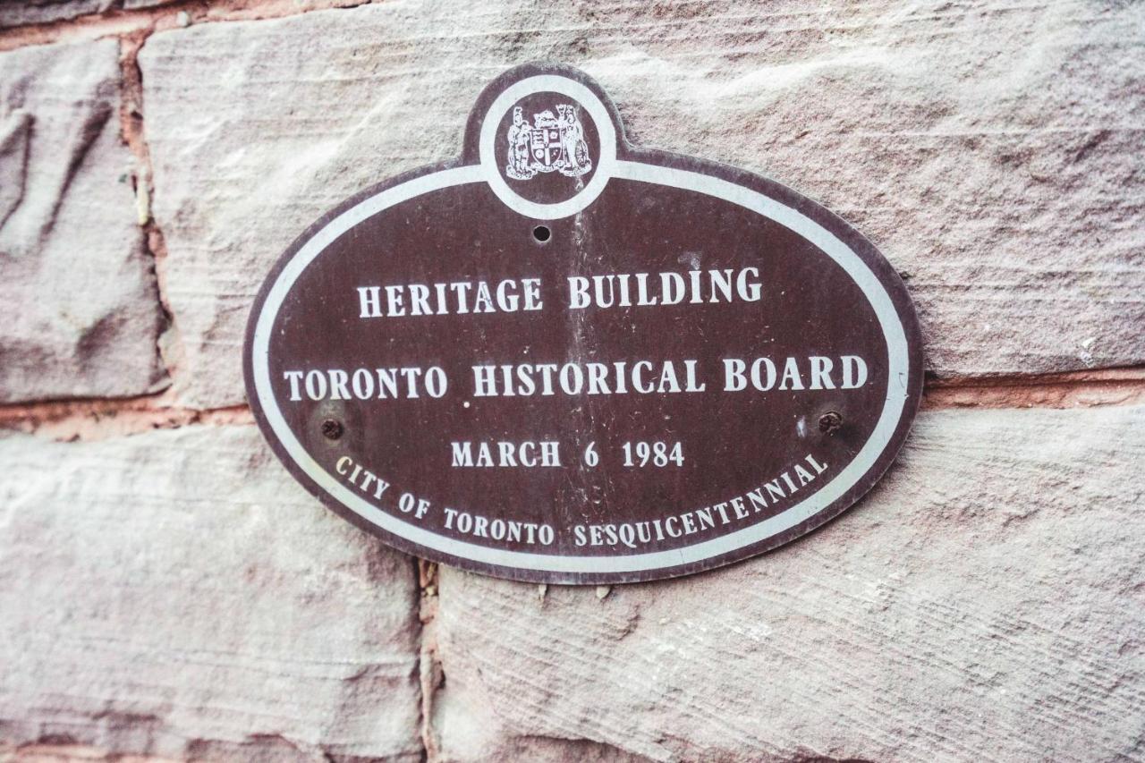 Guest house Park Toronto