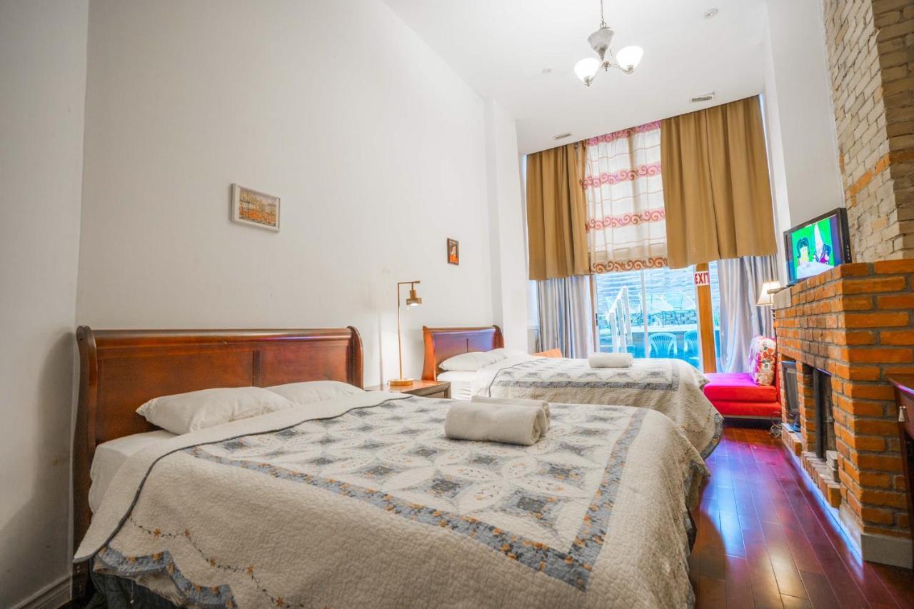 Park Guest house Toronto