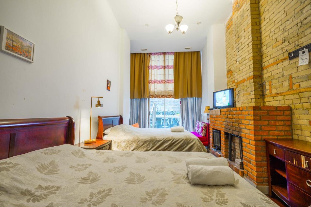 Park Guest house 3*