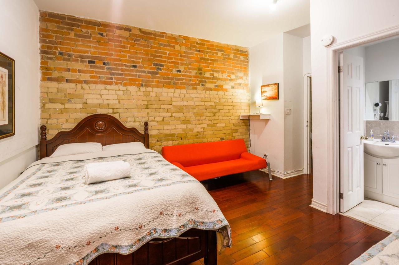 Park Guest house