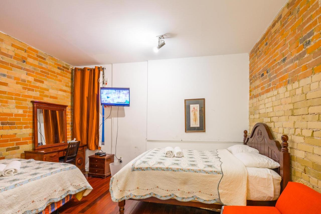 Guest house Park