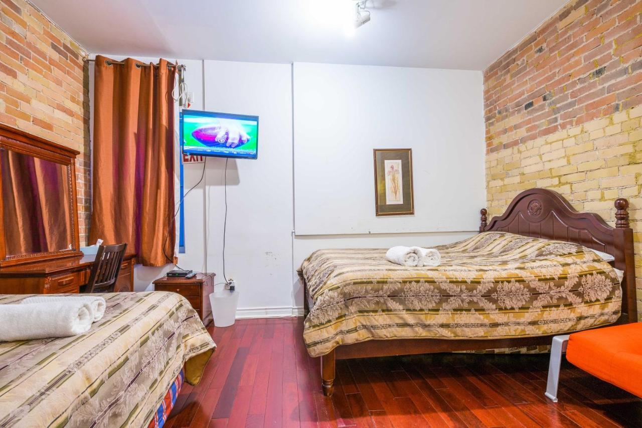 Park Guest house Toronto