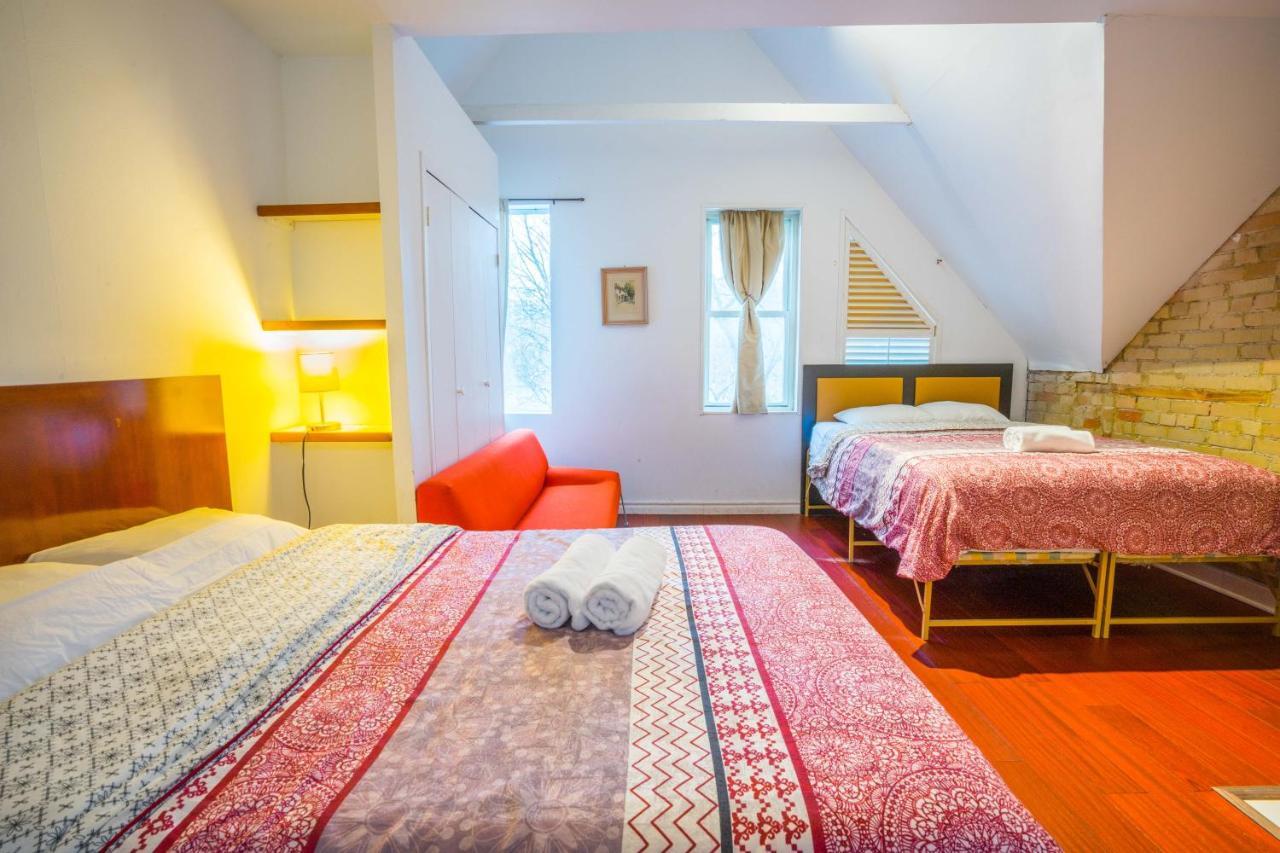 Park Guest house 3*