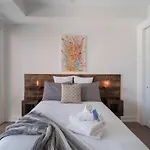 Elegant Downtown Home