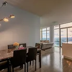 Unbelievable Penthouse View With 3 Bedrooms