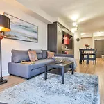 Luxury Condo Prime Location