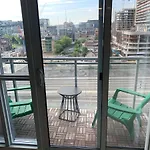 Toronto Suite With Parking