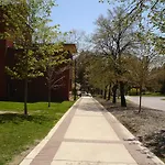 Humber College Lakeshore Campus Residence