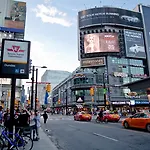 Holiday Inn Toronto Downtown Centre By Ihg