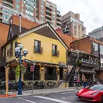 Holiday Inn Toronto Downtown Centre By Ihg