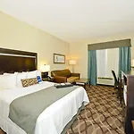 Best Western Plus Travel Hotel Toronto Airport