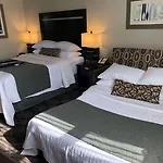Best Western Plus Travel Hotel Toronto Airport