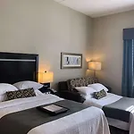 Best Western Plus Travel Hotel Toronto Airport