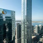 Downtown Central Two Bedroom Condo With Amazing View, Free Parking
