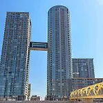 Luxurious Condo In The Center Of Downtown