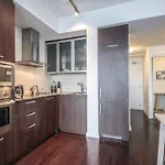 Toronto Downtown Vacation Rentals