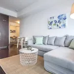 Toronto Downtown Vacation Rentals