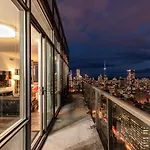 Unbelievable Penthouse View With 3 Bedrooms