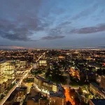 Unbelievable Penthouse View With 3 Bedrooms
