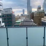 In The Heart Of Downtown