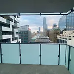 In The Heart Of Downtown
