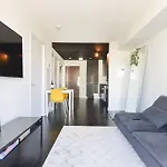 Best Location With Lake & City Views Plus Parking