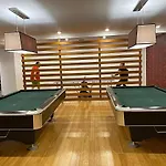 Luxurious Condo In The Center Of Downtown