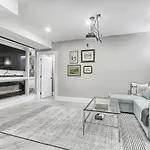 Charming And Luxurious 2Br+1Bath Guest Suite
