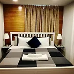 Lawrence Garden Guesthouse