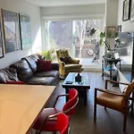 Cabbagetown Retreat