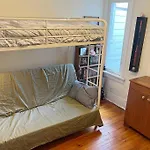 Cabbagetown Retreat