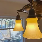 Cabbagetown Retreat