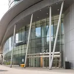 Modern One Room, Cn Tower View, Free Parking