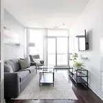 Modern One Room, Cn Tower View, Free Parking