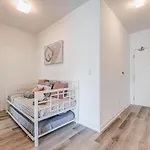 Downtown Toronto Condo Close To Cn Tower!!
