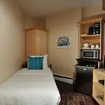 Victoria\'S Mansion Guest House