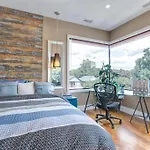Beautiful, Centric, Pet-Friendly Home With Parking