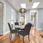 Beautiful, Centric, Pet-Friendly Home With Parking