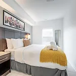 Kensington Market Apartments