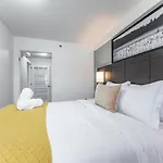 Kensington Market Apartments